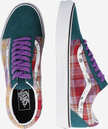 VANS Sneakers 'Old Skool' in Mixed colors