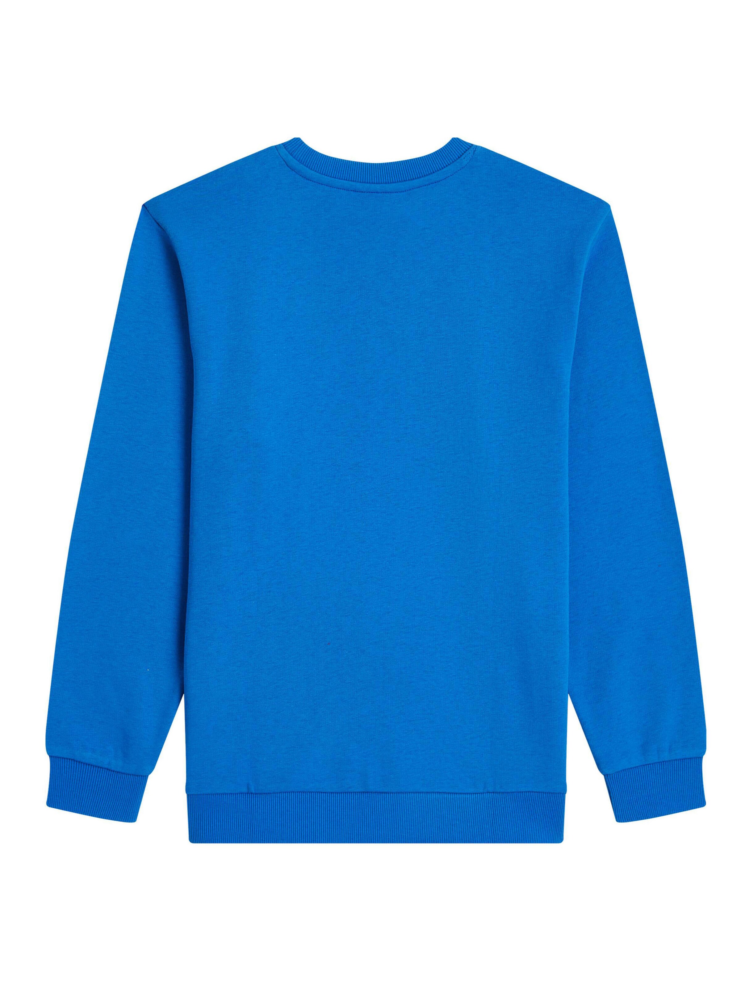 O'NEILL Tréning póló 'Cali Crew' - kék