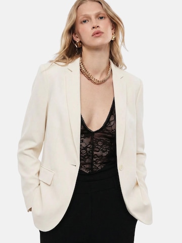 Blazer 'IMPERIAL GIACCA GIACCA' IMPERIAL en blanc