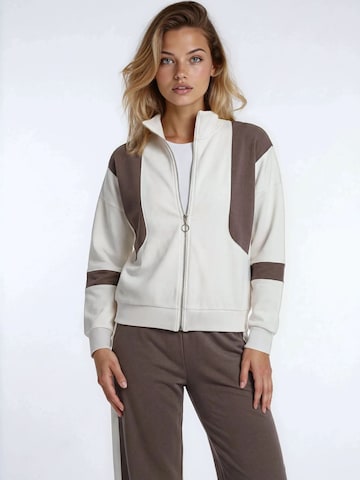 Survêtement Hiccup en marron