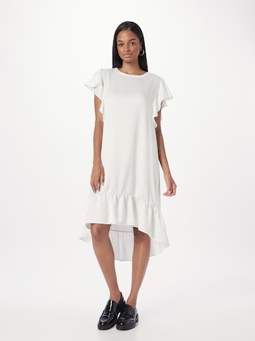 Noa Noa Dress 'Katie' in White: front