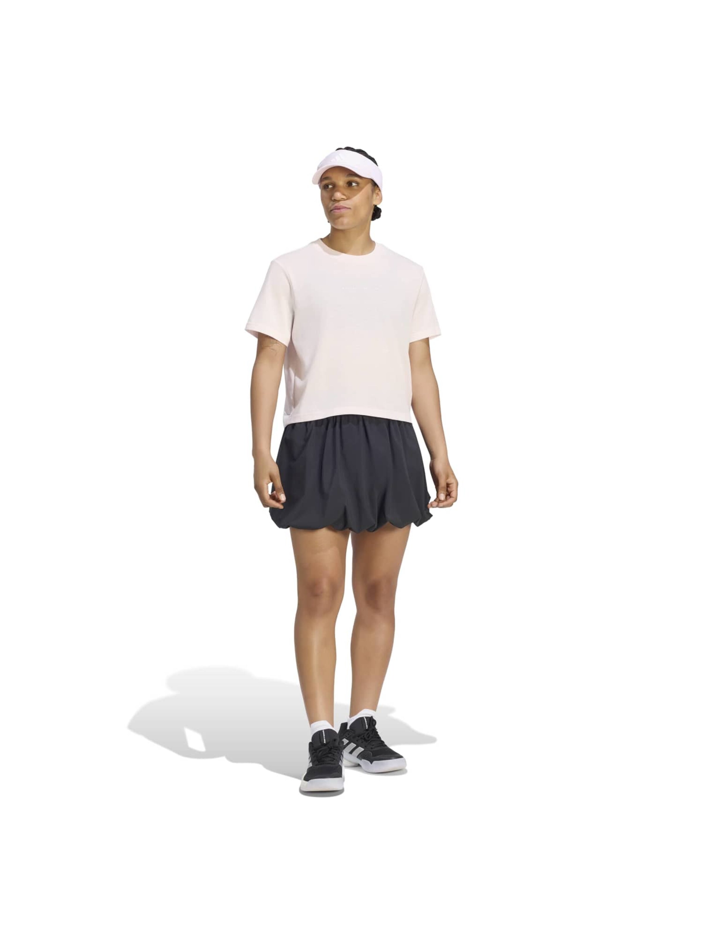 ADIDAS PERFORMANCE Funktsionaalne särk 'CLTR', värv roosa
