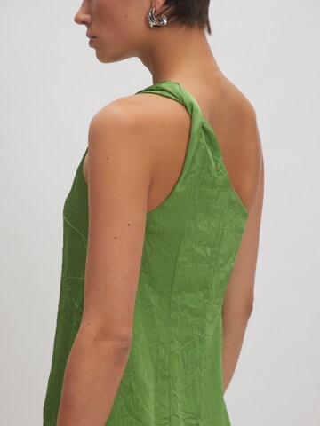 EDITED Dress 'Joelle' in Green