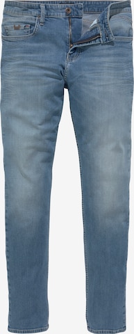 H.I.S Regular Jeans in Blue: front