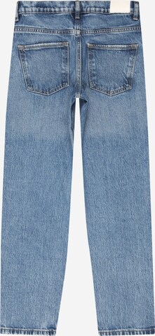 KIDS ONLY Loosefit Jeans 'Wiser Calla' i blå