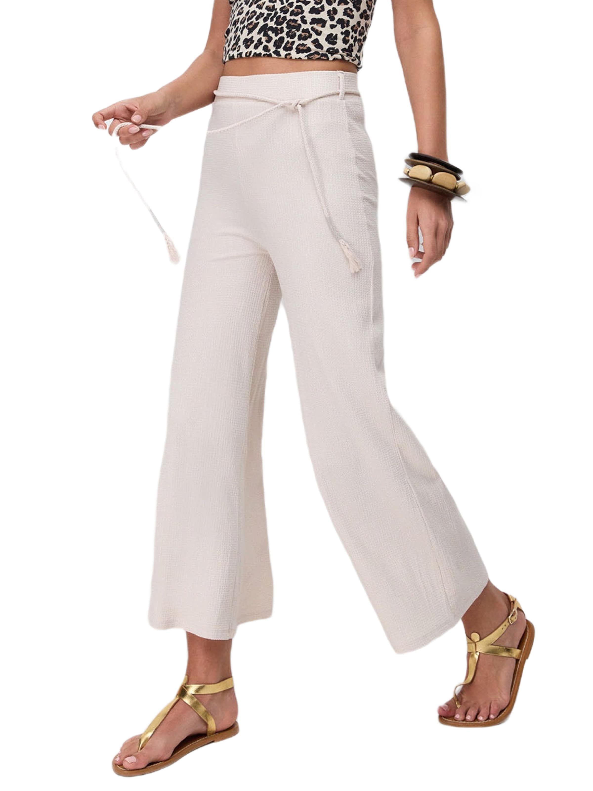 No Matter What Regular Top in Beige