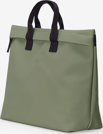 Ucon Acrobatics Backpack 'Eliza Lotus' in Green