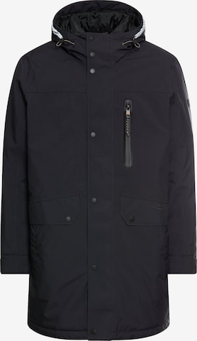 CAMEL ACTIVE Performance Jacket in Blue: front