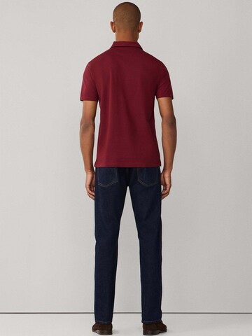 Maglietta di Hackett London in rosso