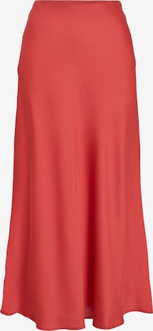 VILASuknja 'VIEllette' - crvena boja: prednji dio
