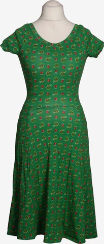 Blutsgeschwister Dress in S in Green: front