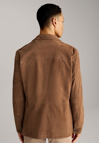 JOOP! Between-Season Jacket in Brown