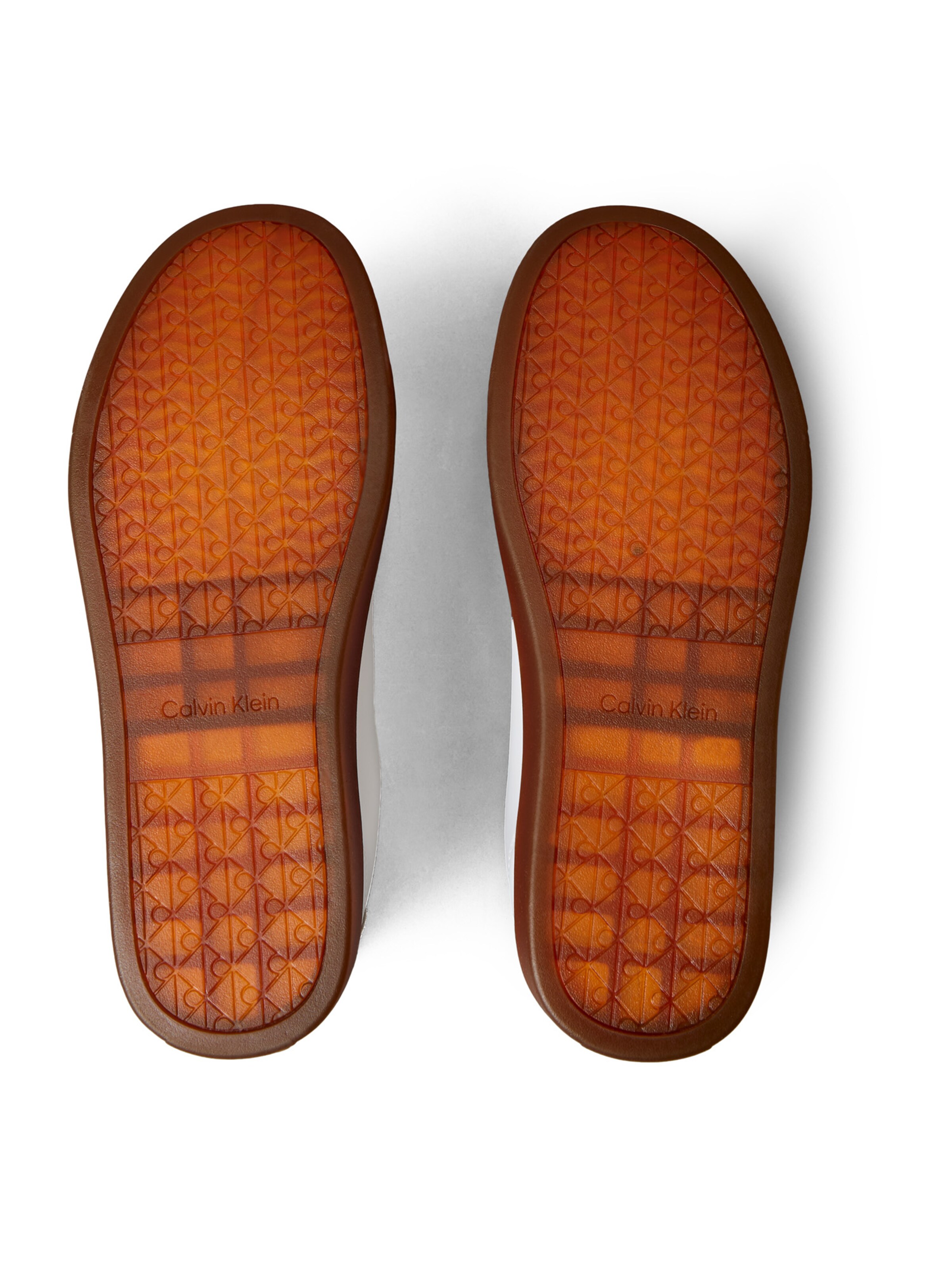 Calvin Klein Trainers 'Classic' in White