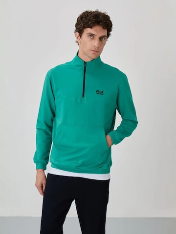 Survêtements Tommy Life en vert