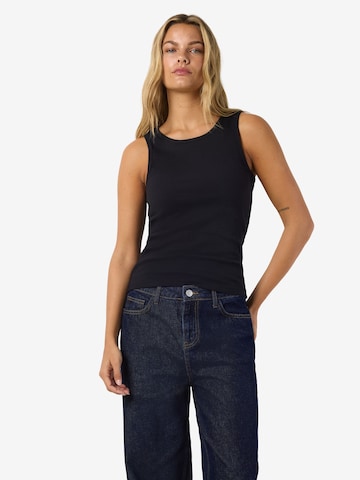 Noisy may Топ 'NMMaya' в Черный: спереди