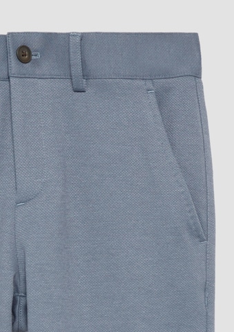s.Oliver Regular Broek in Blauw
