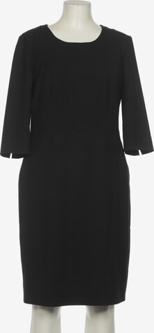 GERRY WEBER Dress in XL in Black: front