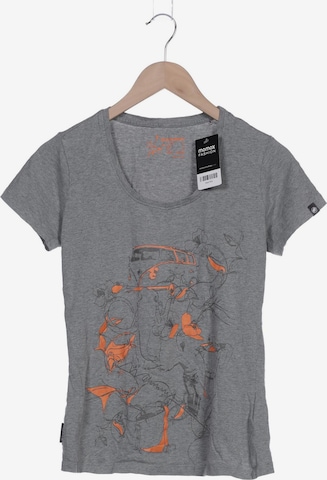 MAMMUT Top & Shirt in S in Grey: front