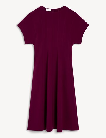 Hobbs London Kleid in Lila: Vorderseite