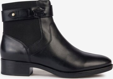 Bottines GEOX en noir