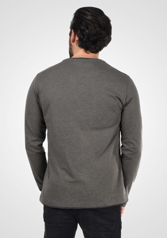 T-Shirt 'Leonas' BLEND en gris