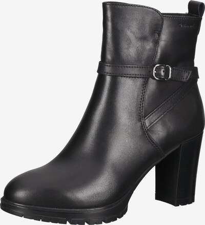 TAMARIS Stiefelette in schwarz, Produktansicht