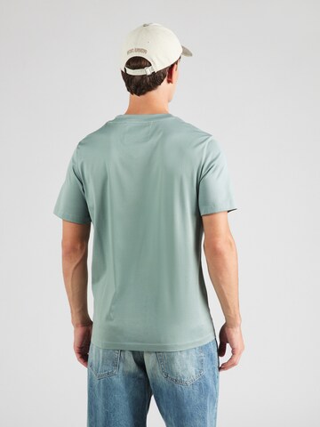 s.Oliver BLACK LABEL Футболка в Зеленый