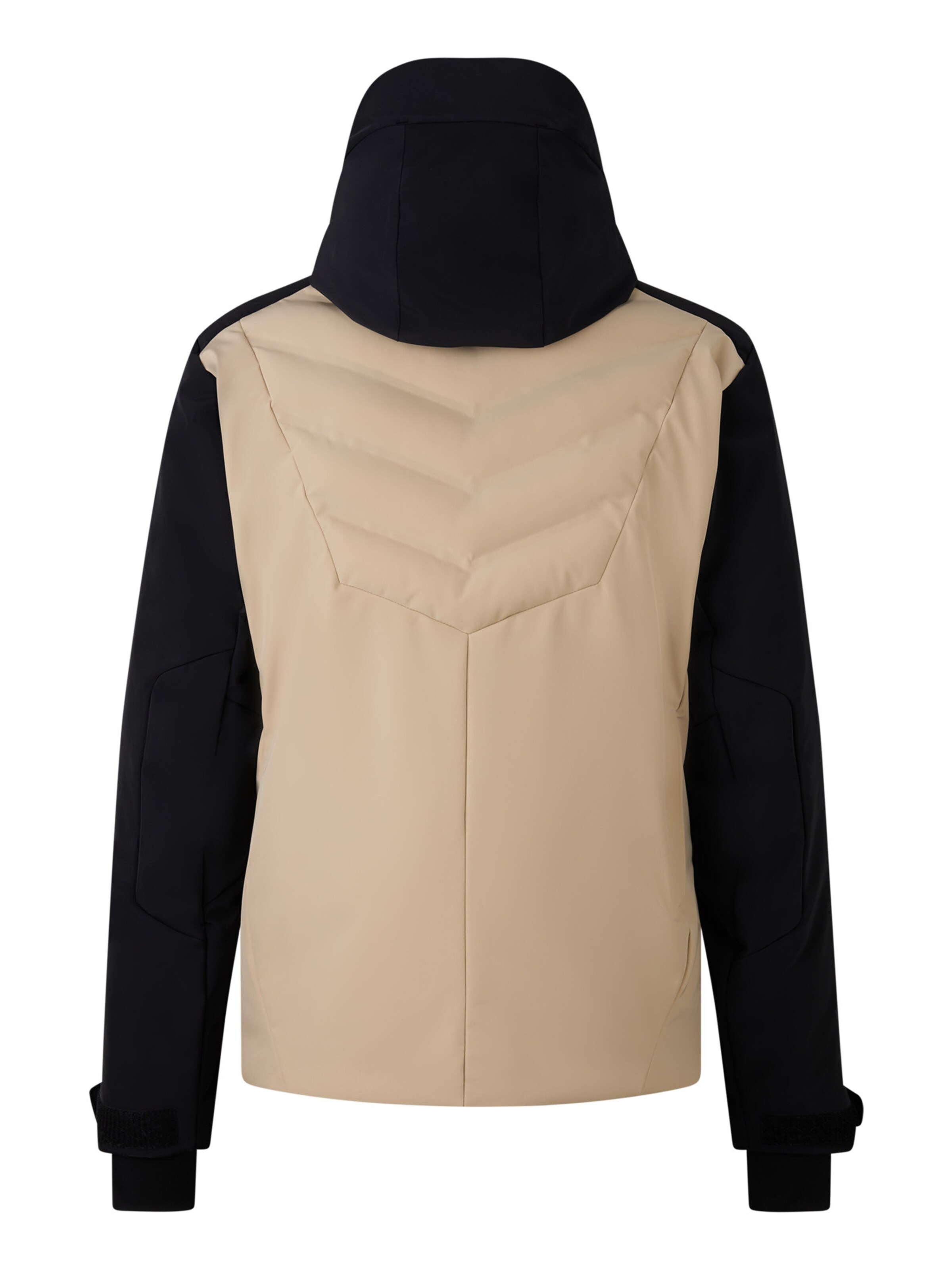 Bogner Fire + Ice Outdoorjacke 'Ivo' in Beige