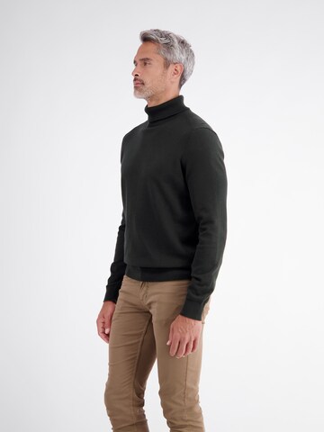 LRS Sweater in Black