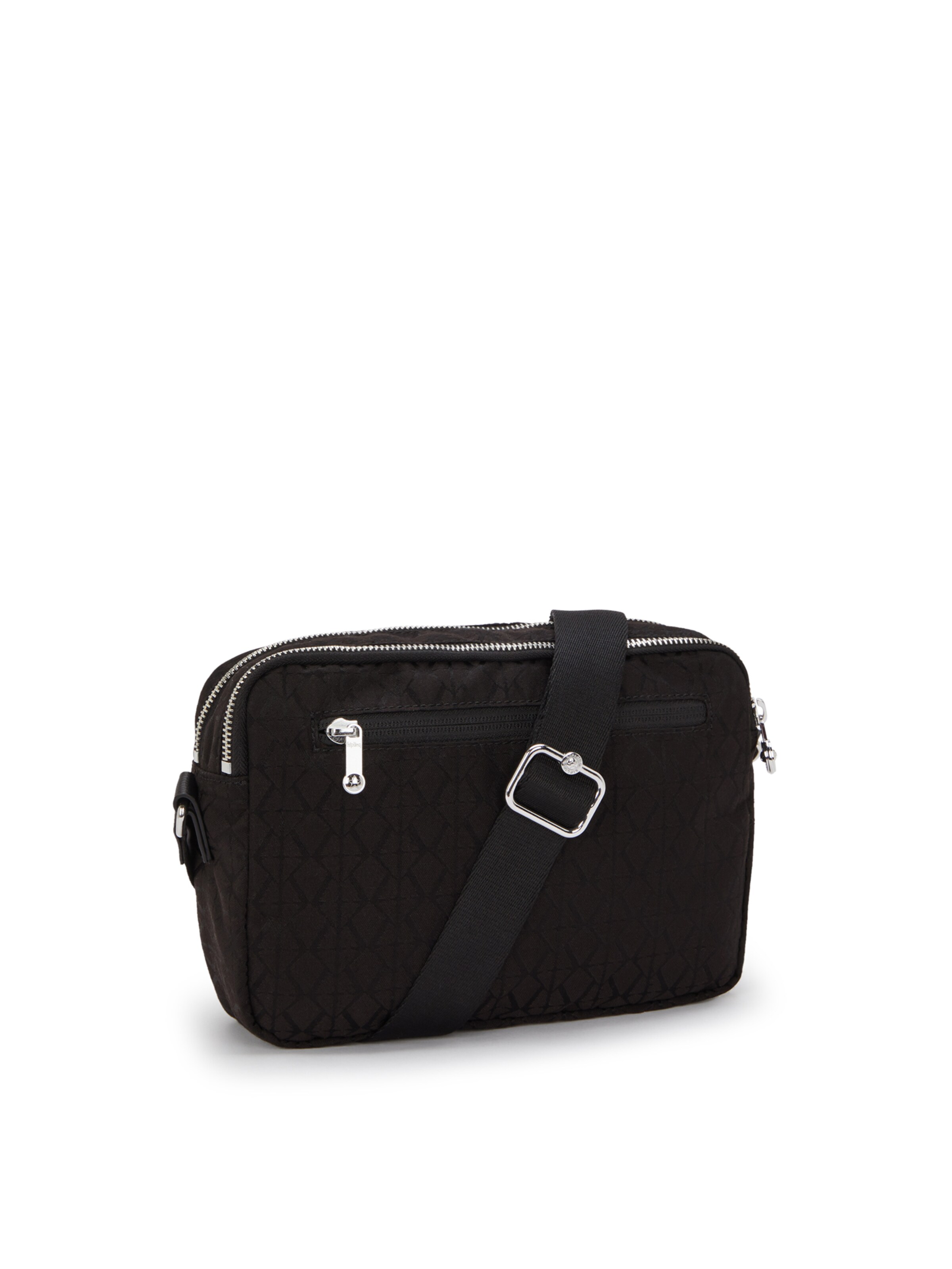 KIPLING Чанта с презрамки 'Anamu M' в черно