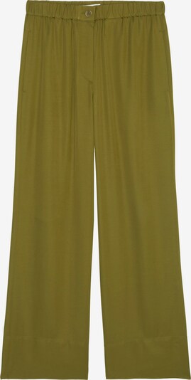 Marc O'Polo Pants in Olive, Item view