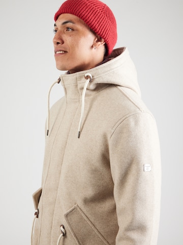 Veste mi-saison 'Arlie' INDICODE JEANS en beige