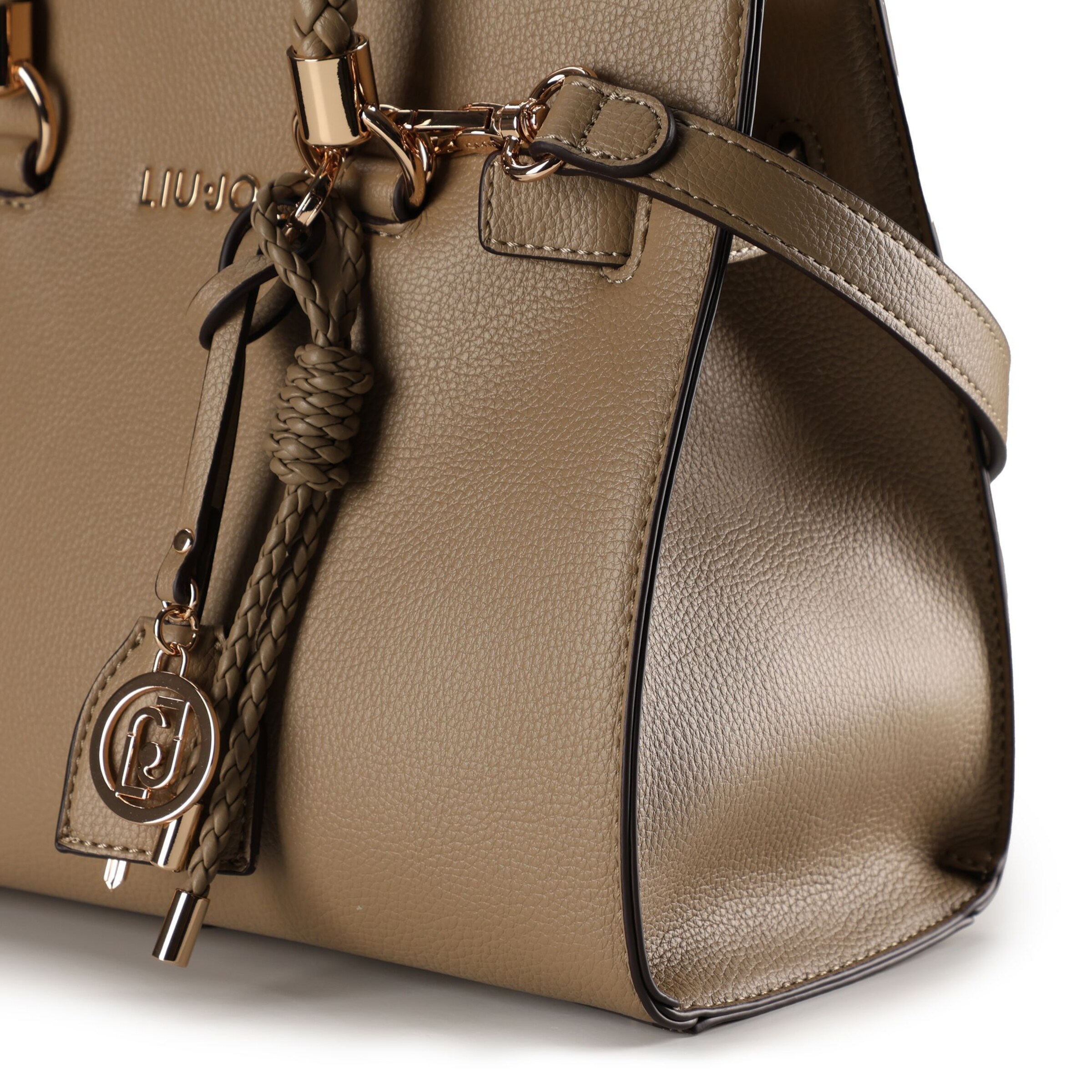 Liu Jo Handtas in Bruin