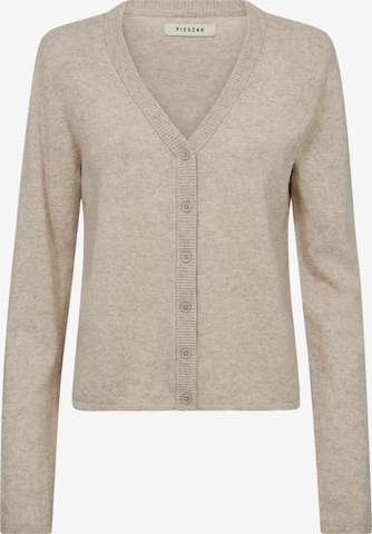 Ivy Copenhagen Svetr ' PD-Abby ' – béžová: přední strana