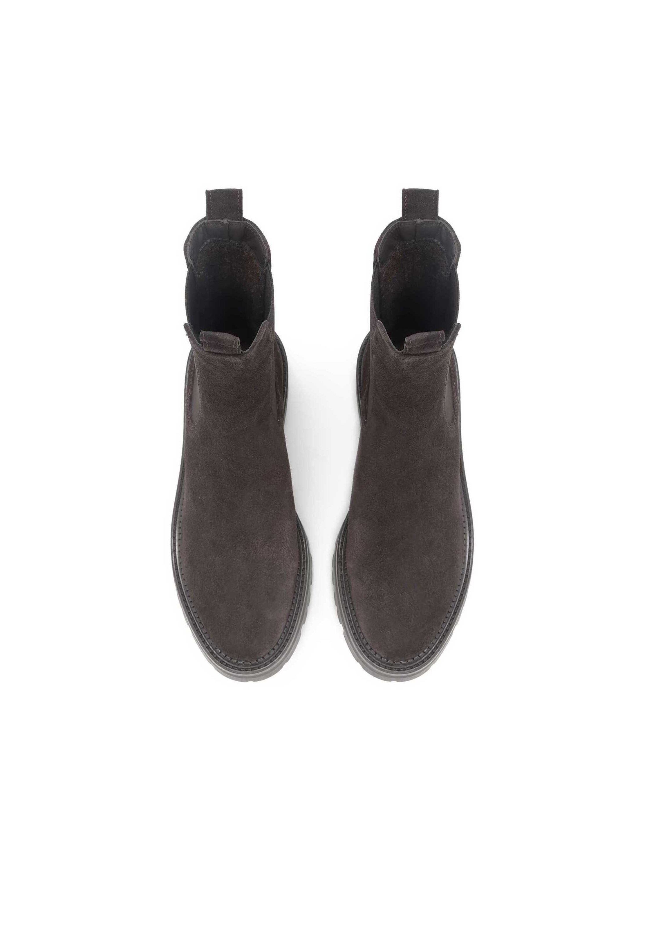 Kazar Chelsea boots in Brown