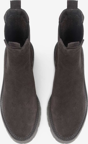 Kazar Chelsea Boots i brun