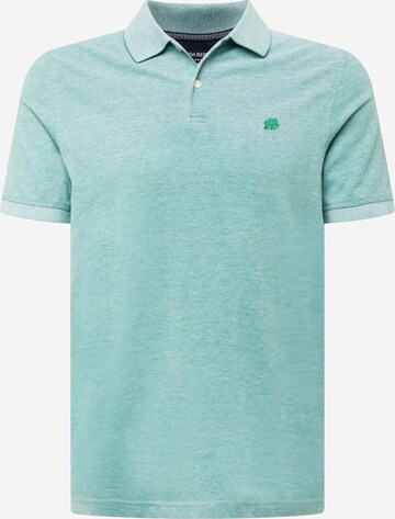 Banana Republic Shirt in Grün: front