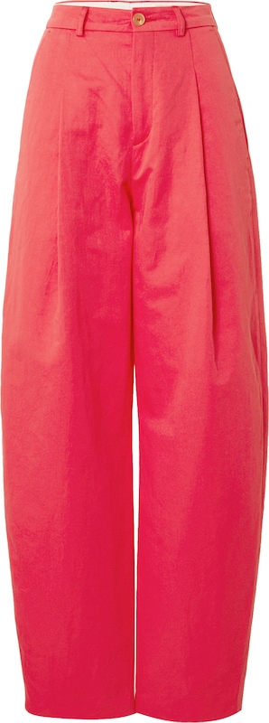 DRYKORN Loosefit Hose 'ACCEPT' in Melone DRYKORN Loosefit Hose 'ACCEPT' in Melone