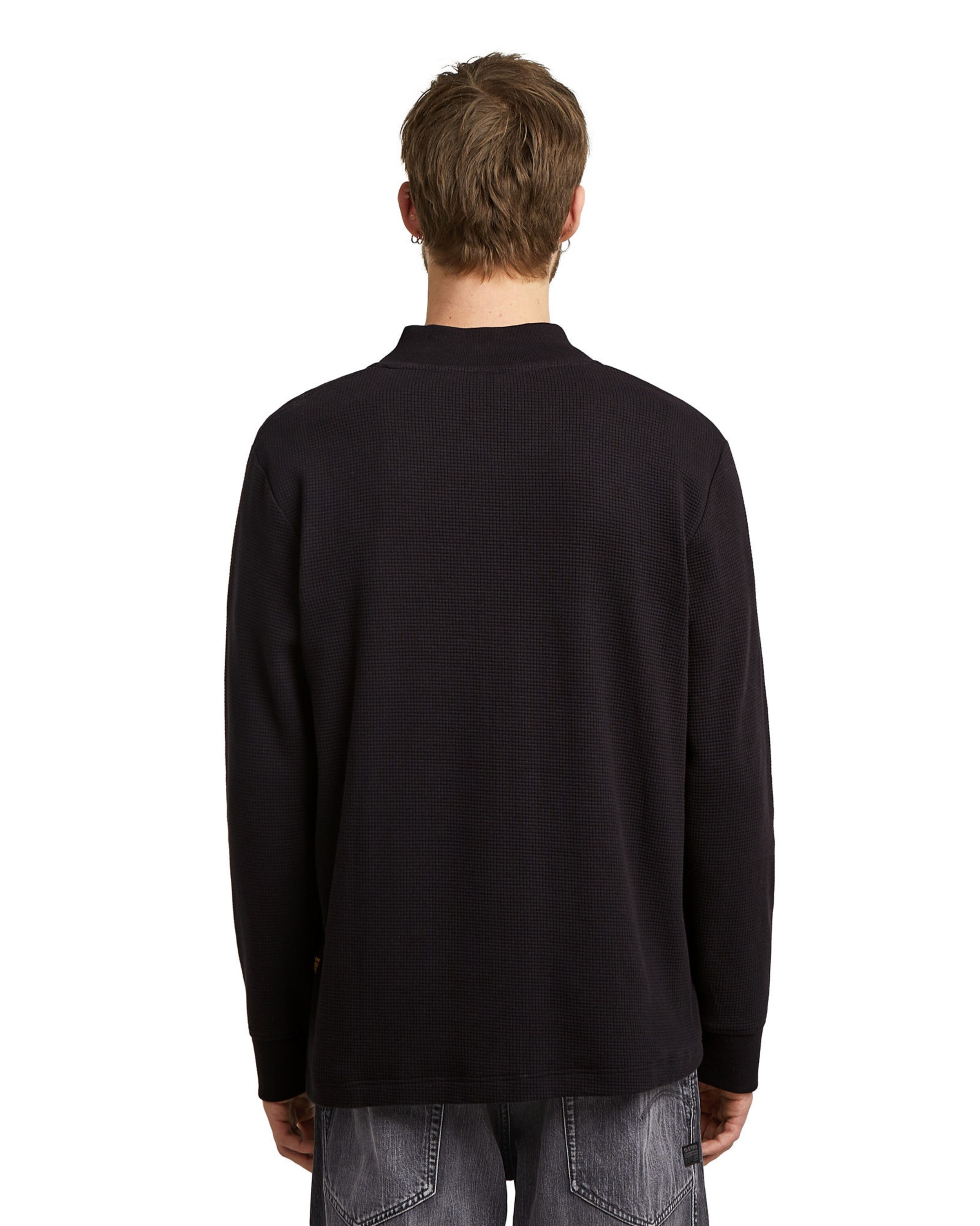 G-STAR Shirt in Black