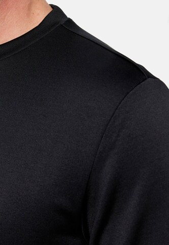 Ordinary Truffle Sweatshirt 'Bleon' in Schwarz