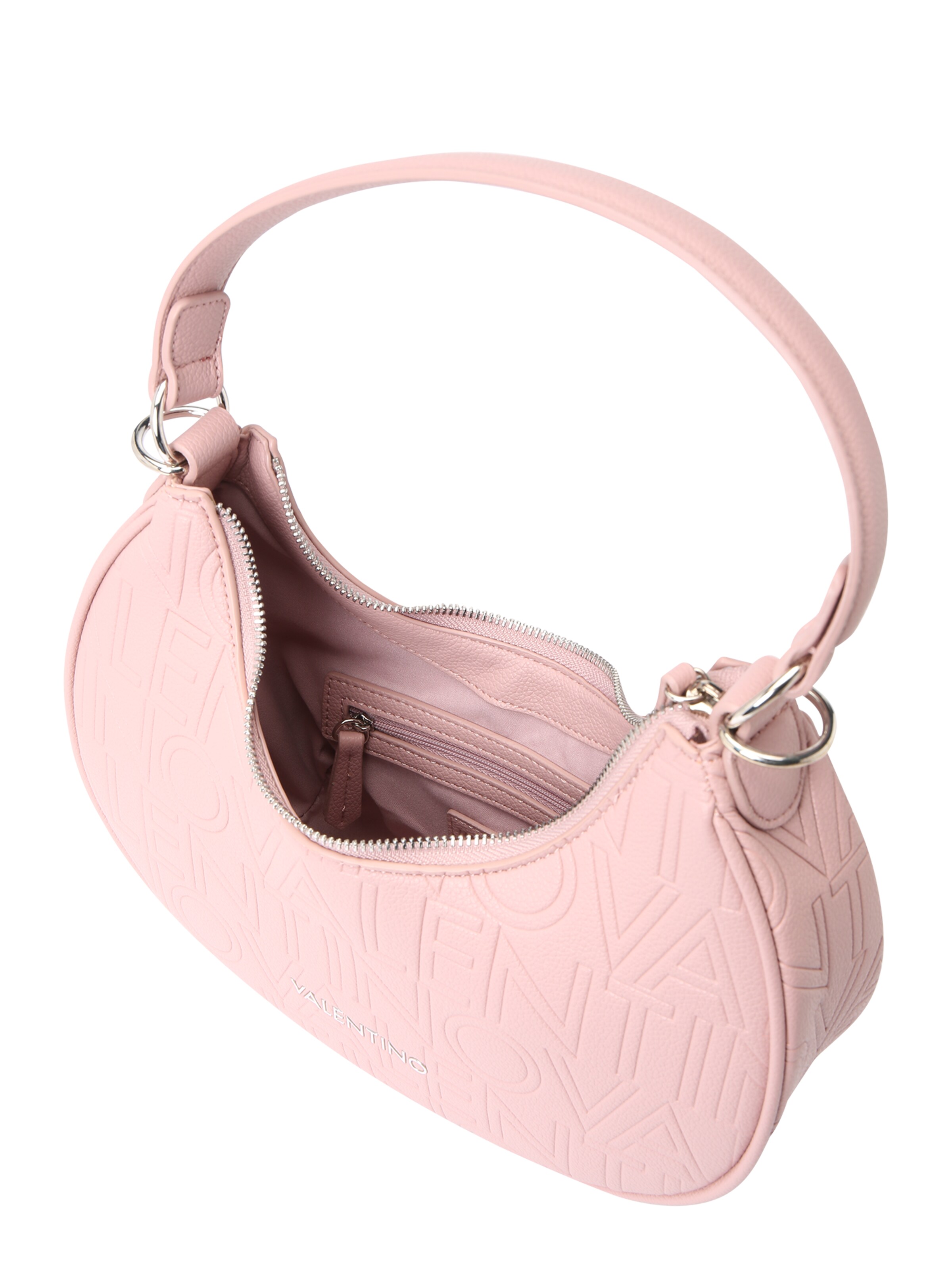 VALENTINO Olkalaukku värissä vaaleanpunainen
