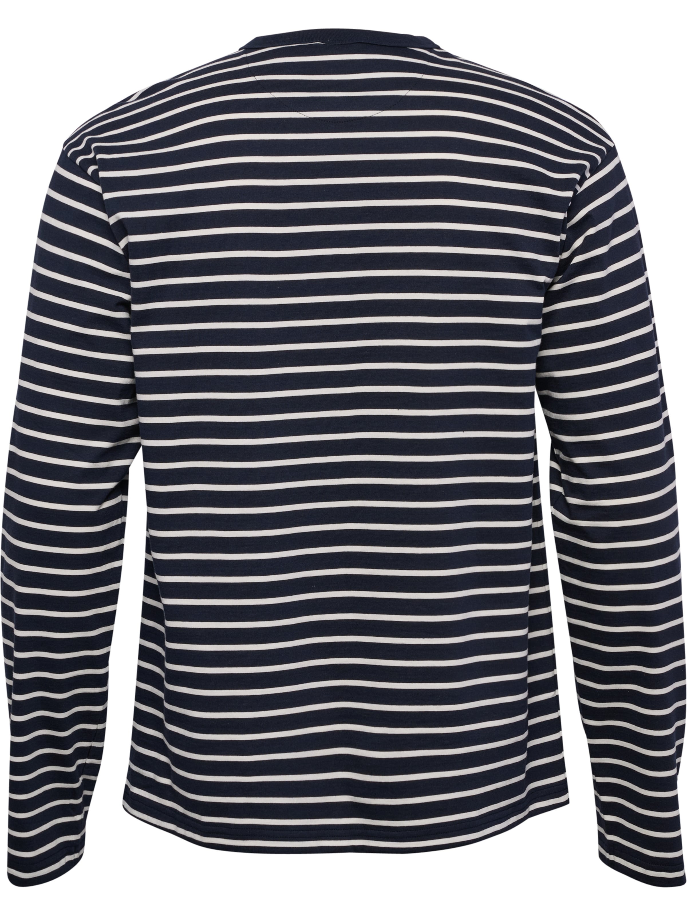 T-Shirt Hummel en bleu