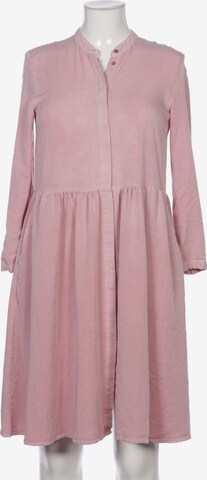 JAKE*S Dress in S in Pink: front