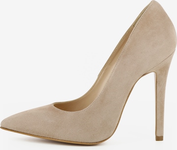 EVITA Damen Pumps LISA in Beige