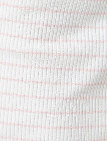 Koton Regular Broek in Roze