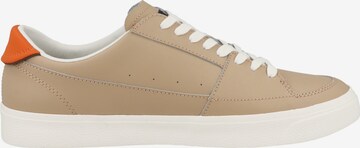 Tommy Jeans Sneakers in Beige