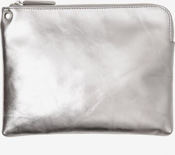 Gretchen Abendtasche 'Jasmine' in Silber