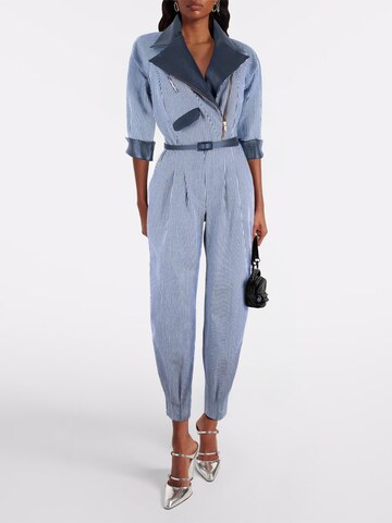 Rua & Rua Jumpsuit in Blue