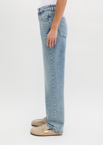 Marc O'Polo Regular Jeans 'Elin' in Blue