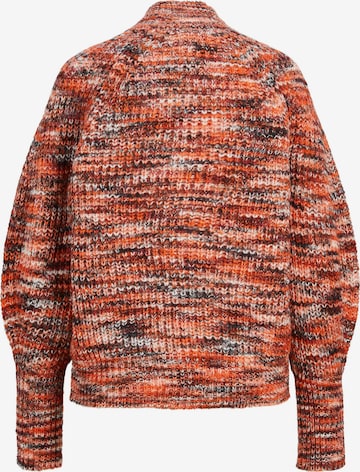 JJXX Pullover 'Johanne' in Orange